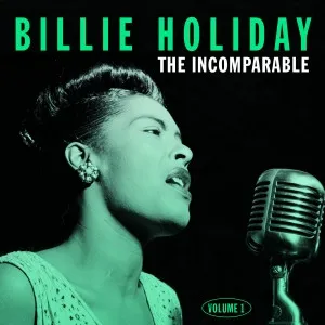 The Incomparable  Volume 1