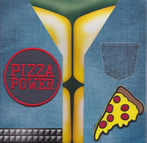 Pizza Power