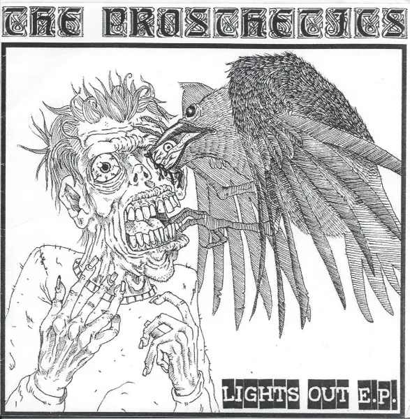 Lights Out E.P.