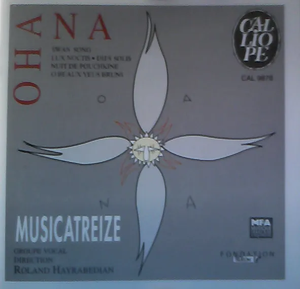 Swan Song - Lux Noctis • Dies Solis - Nuit De Pouchkine - O Beaux Yeus Bruns