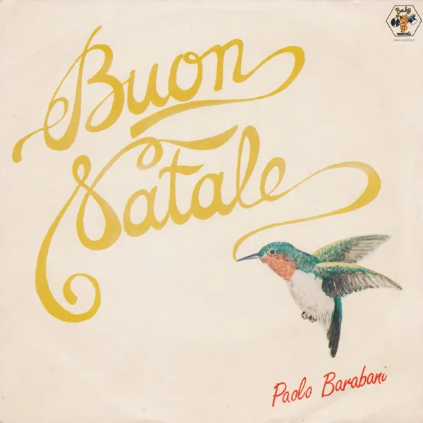 Buon Natale