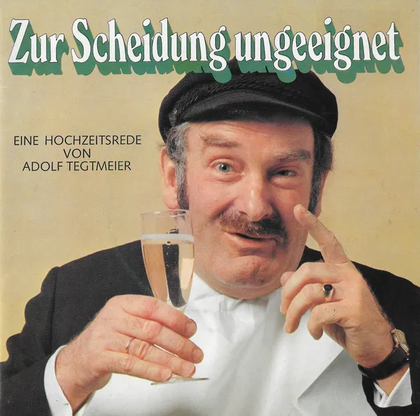 Zur Scheidung Ungeeignet / Die Schwache Stunde