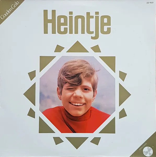 Heintje