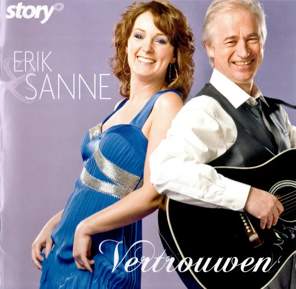 Vertrouwen