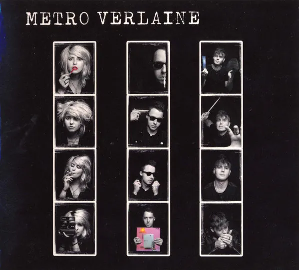 Metro Verlaine