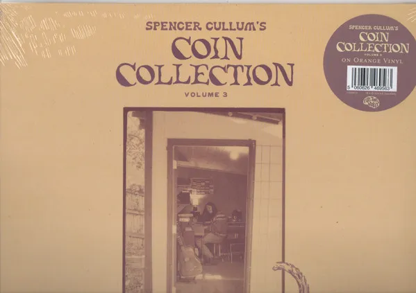 Coin Collection 3