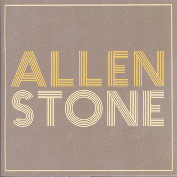 Allen Stone