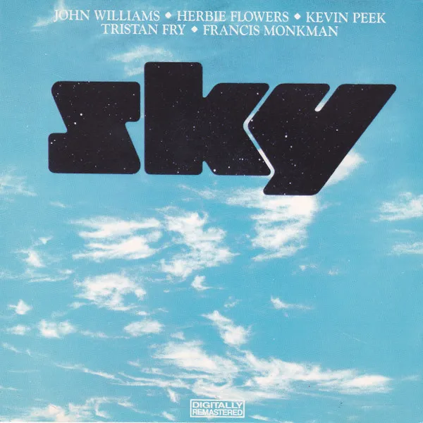 Sky Vol. 1