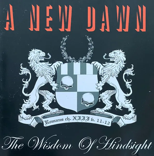 The Wisdom Of Hindsight