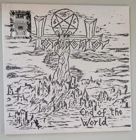 End Of The World
