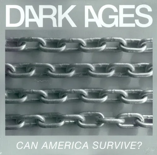Can America Survive?