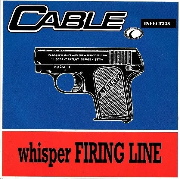 Whisper Firing Line