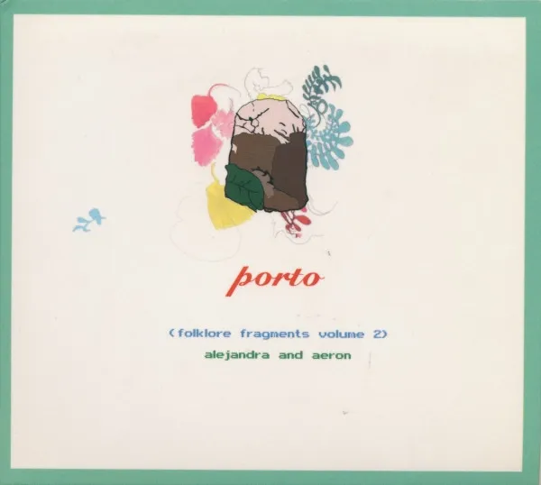 Porto (Folklore Fragments Volume Two)