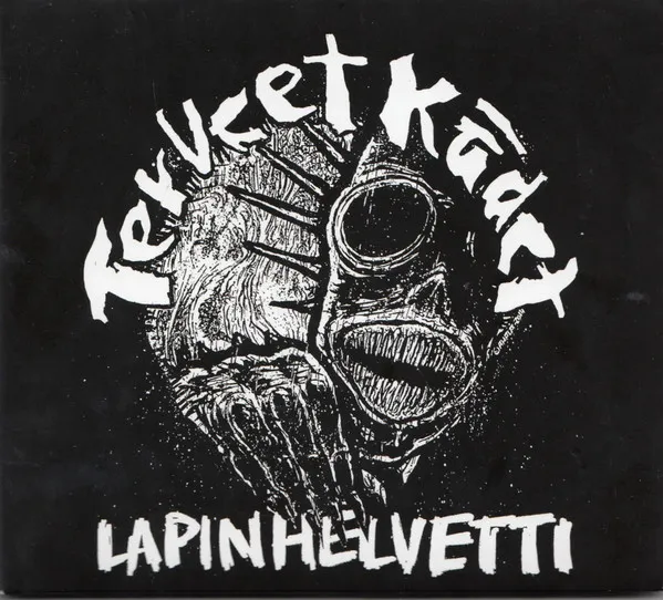 Lapin Helvetti