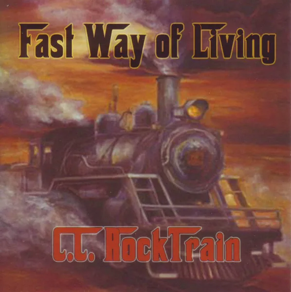 Fast Way Of Living