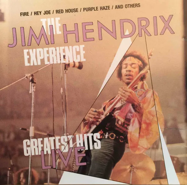 Greatest Hits Live