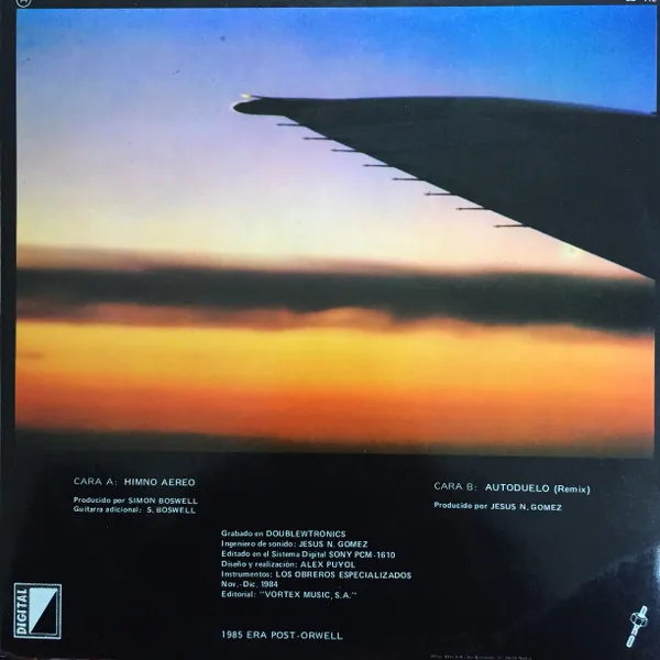 Himno Aéreo