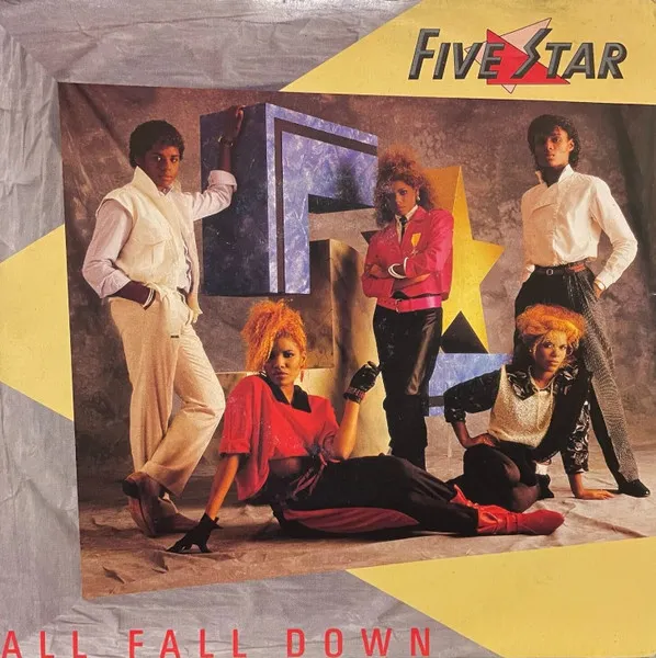 All Fall Down