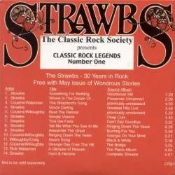 30 Years In Rock