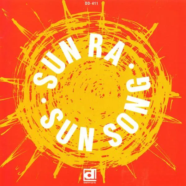 Sun Song