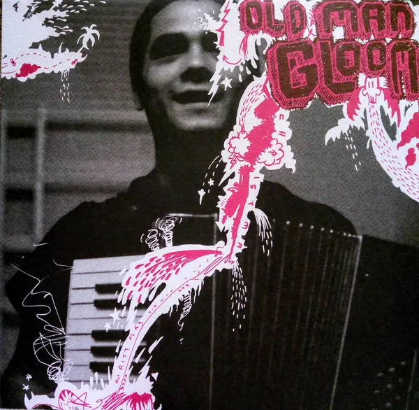 Old Man Gloom