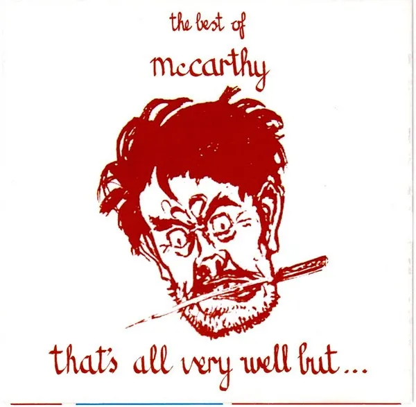 McCarthy