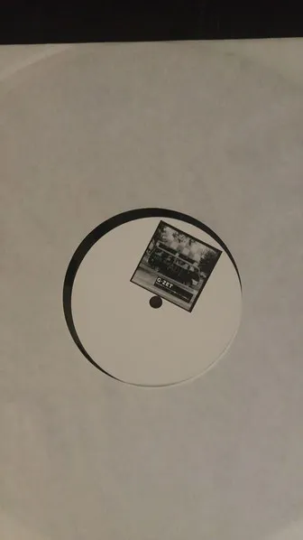 G-Zet / Bradbury