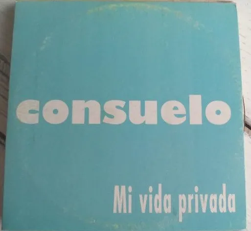 Mi Vida Privada