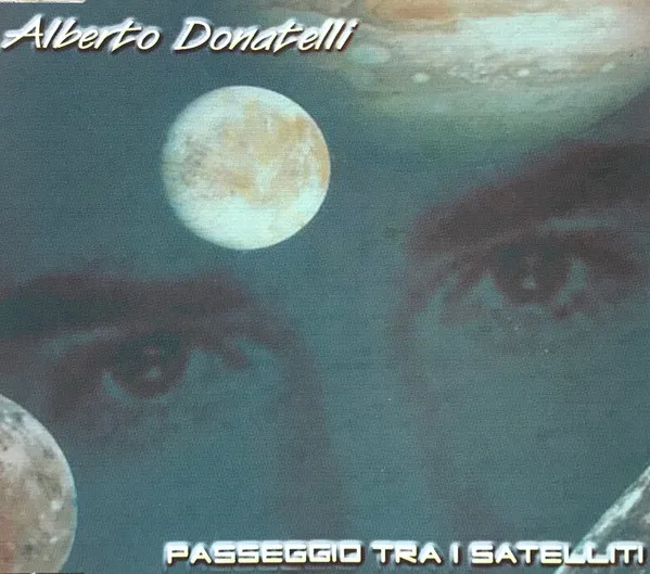 Passeggio Tra I Satelliti