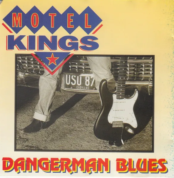 Motel Kings