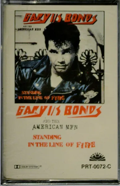 Gary U.S. Bonds