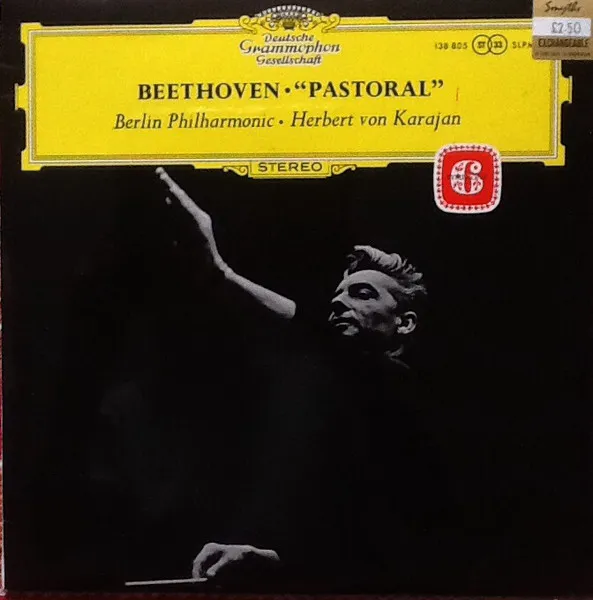 Symphony No. 6 In F, Op. 68, Pastoral