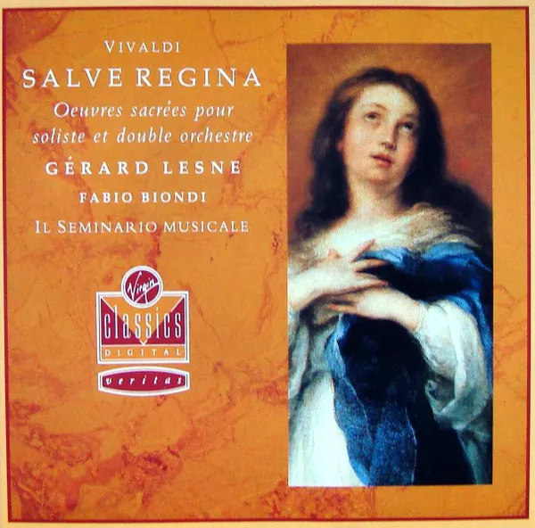 Salve Regina
