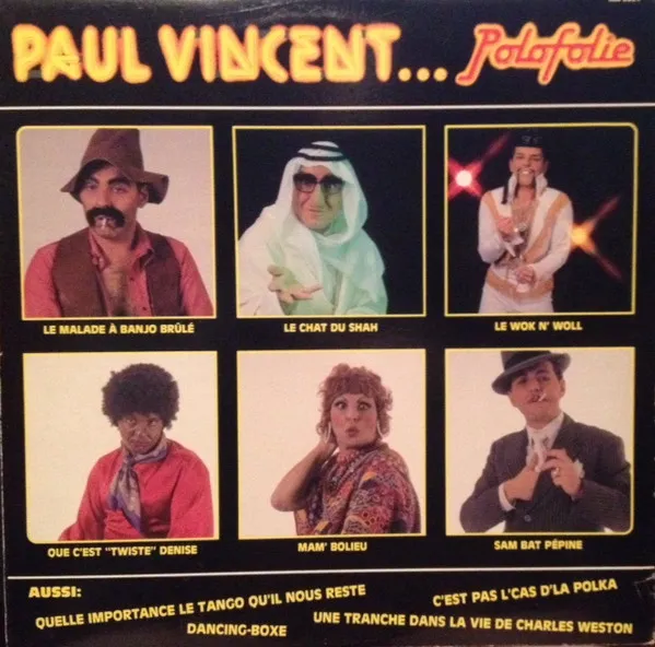 La Polofolie