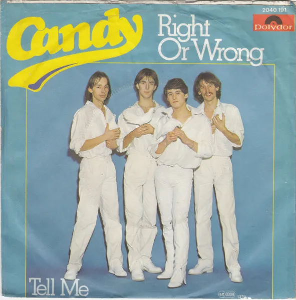 Right Or Wrong