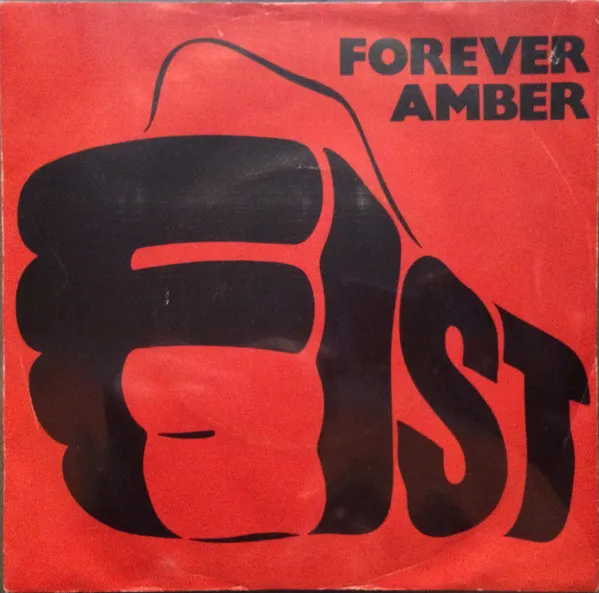 Forever Amber