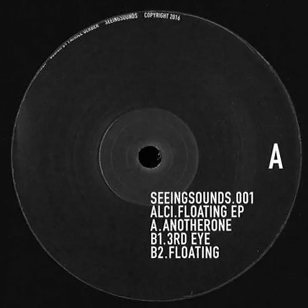 Floating EP