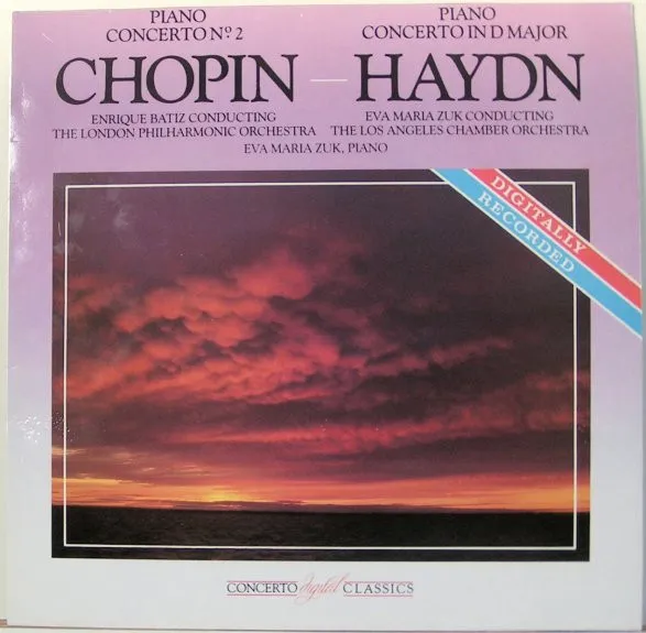 Chopin - Haydn