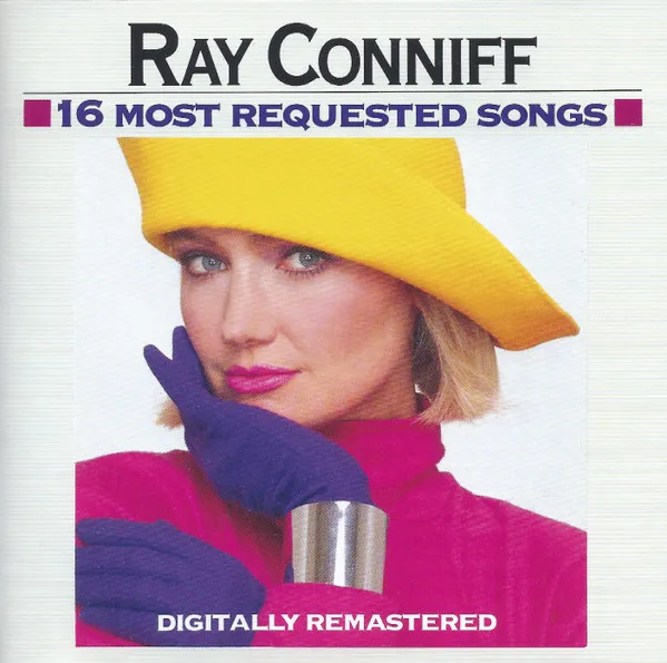 16 Most Requested Songs