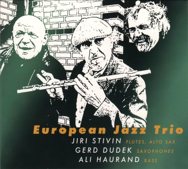 European Jazz Trio