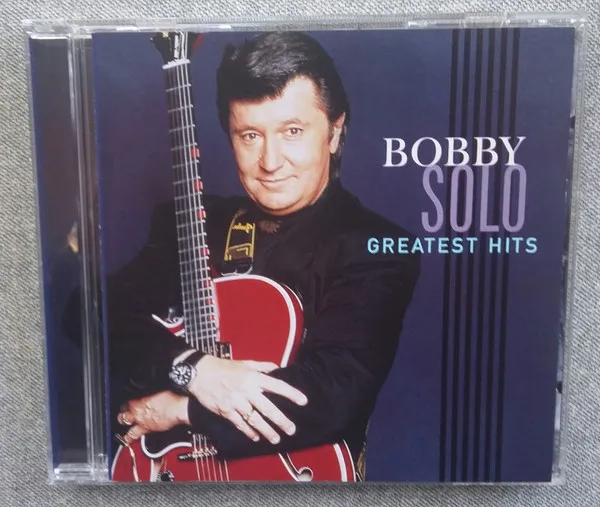 Greatest hits