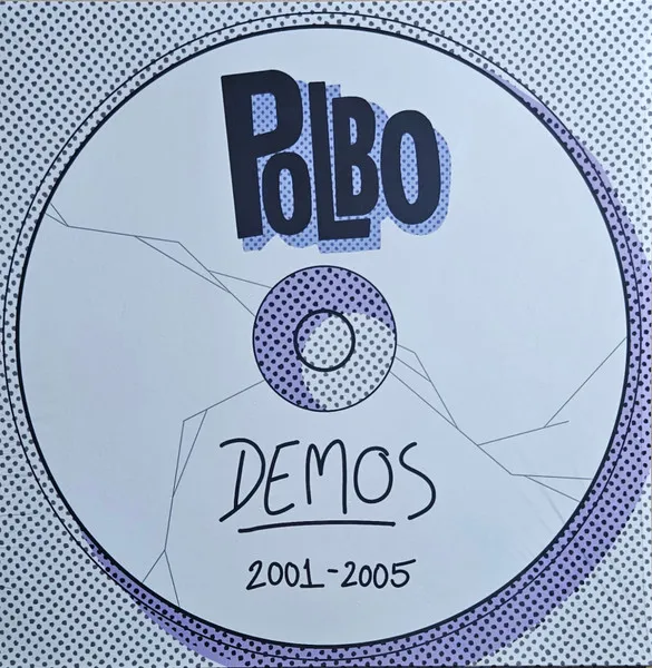Demos 2001 - 2005