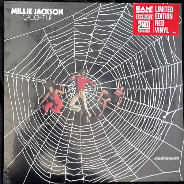 Millie Jackson