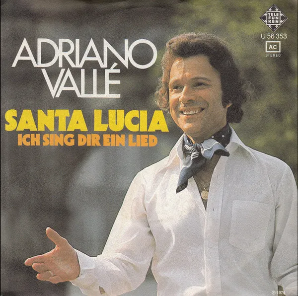Santa Lucia