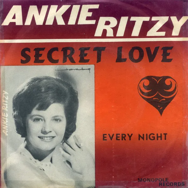 Secret Love