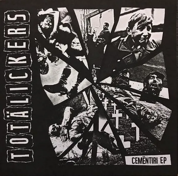 Cemëntiri EP