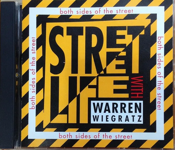 Both Sides Of The Street