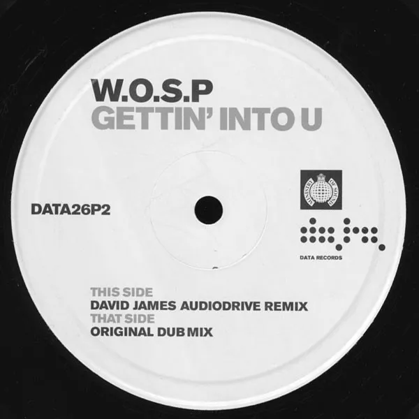 Gettin' Into U (Promo 2)