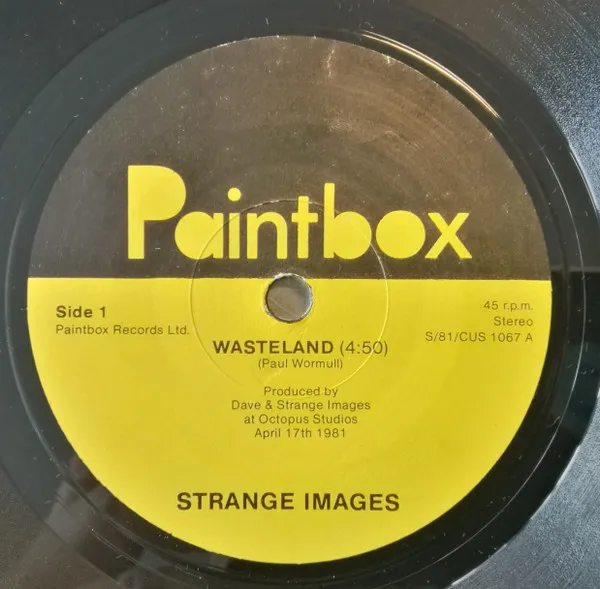 Wasteland