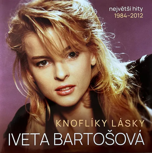 Knoflíky lásky